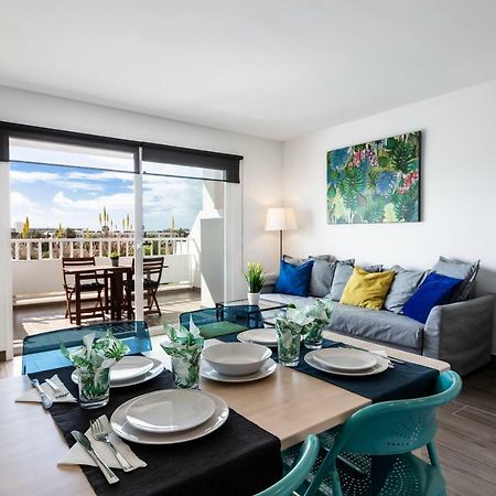 The Colors House, 629 - Private Apartment Costa Teguise Esterno foto