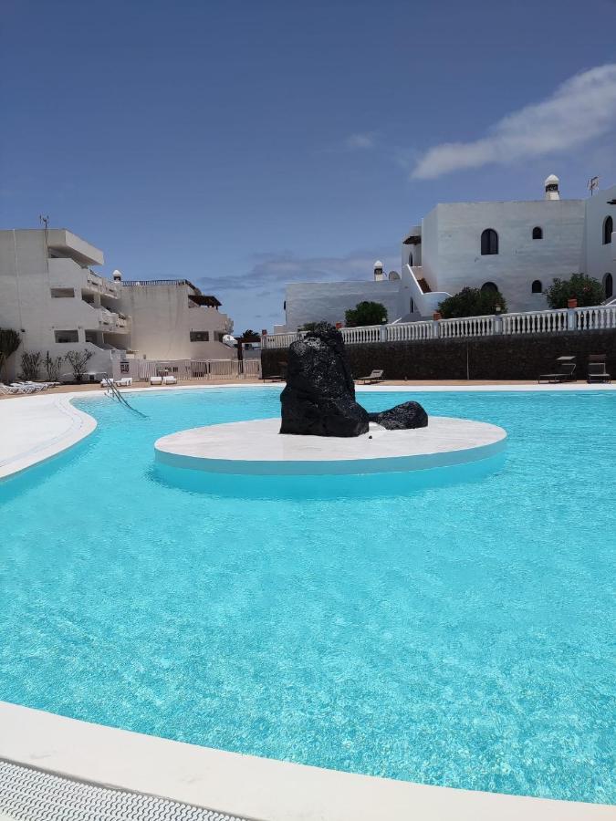 The Colors House, 629 - Private Apartment Costa Teguise Esterno foto