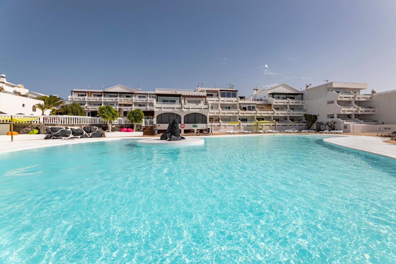 The Colors House, 629 - Private Apartment Costa Teguise Esterno foto