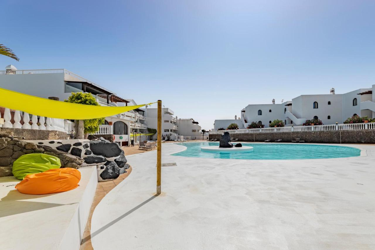 The Colors House, 629 - Private Apartment Costa Teguise Esterno foto