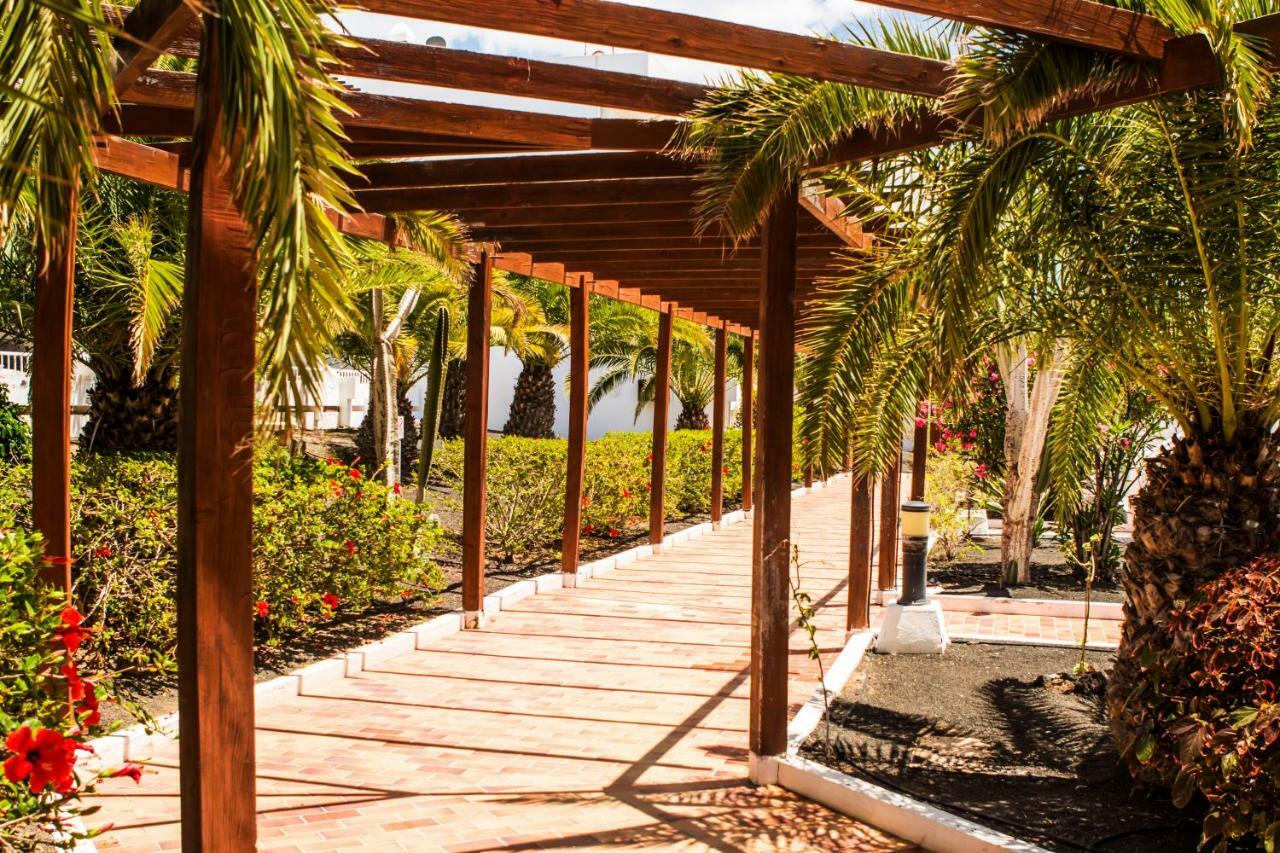 The Colors House, 629 - Private Apartment Costa Teguise Esterno foto