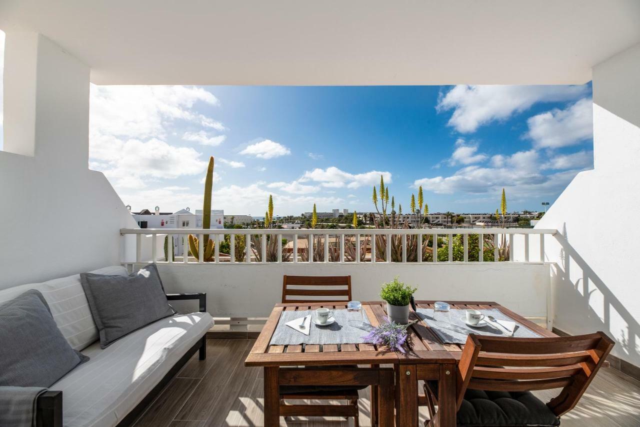 The Colors House, 629 - Private Apartment Costa Teguise Esterno foto