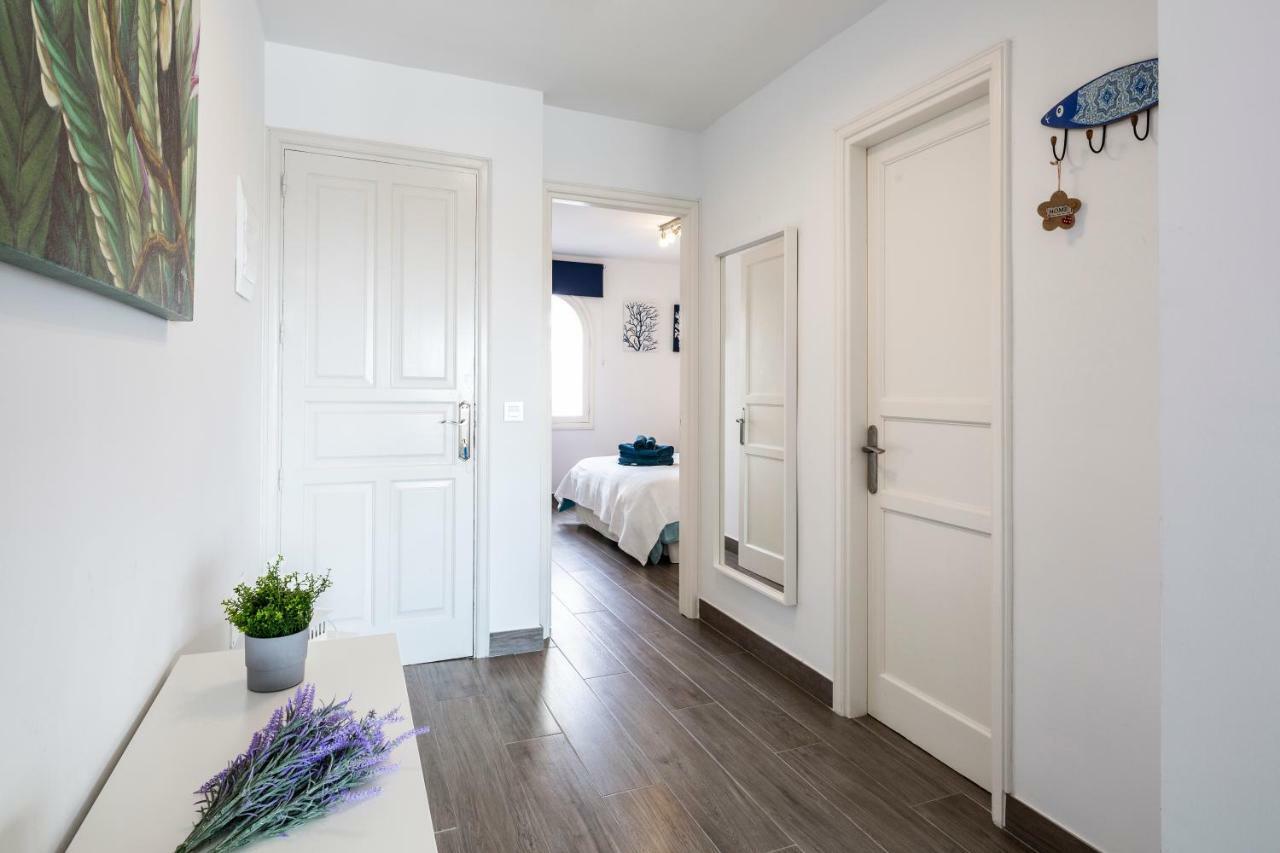 The Colors House, 629 - Private Apartment Costa Teguise Esterno foto