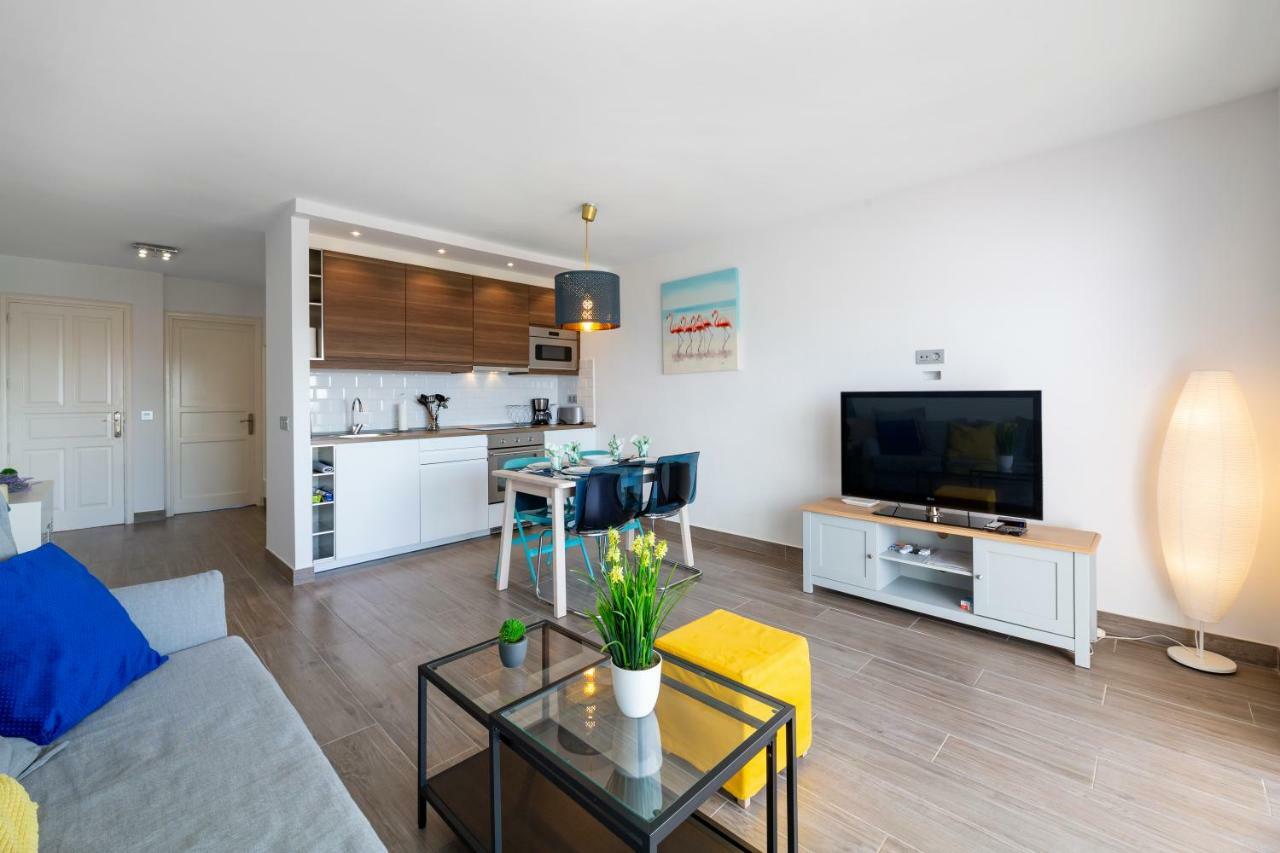 The Colors House, 629 - Private Apartment Costa Teguise Esterno foto