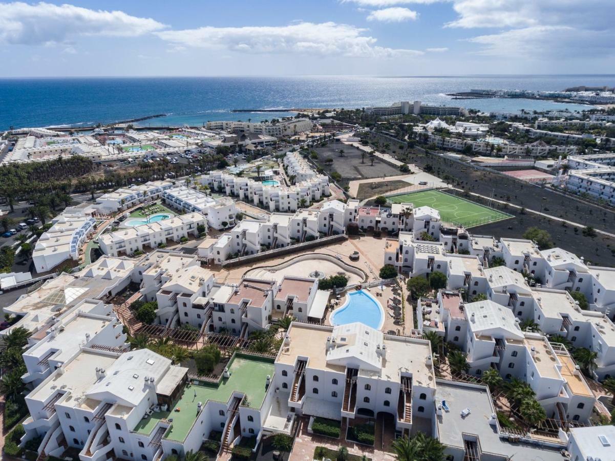 The Colors House, 629 - Private Apartment Costa Teguise Esterno foto