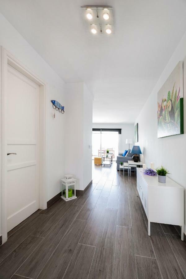 The Colors House, 629 - Private Apartment Costa Teguise Esterno foto