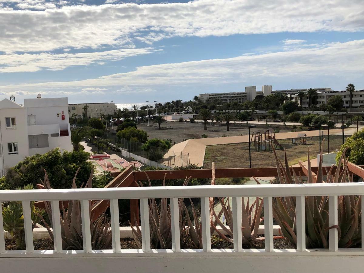 The Colors House, 629 - Private Apartment Costa Teguise Esterno foto