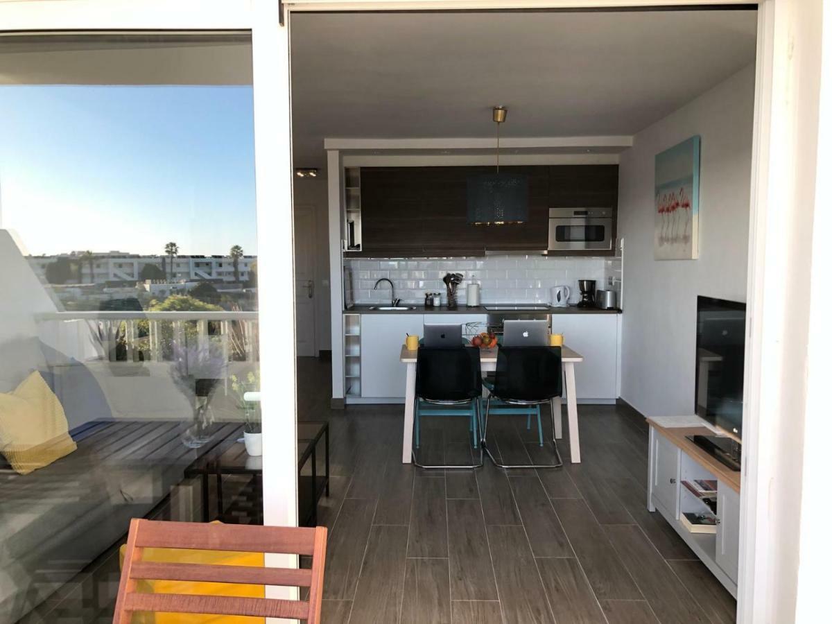 The Colors House, 629 - Private Apartment Costa Teguise Esterno foto