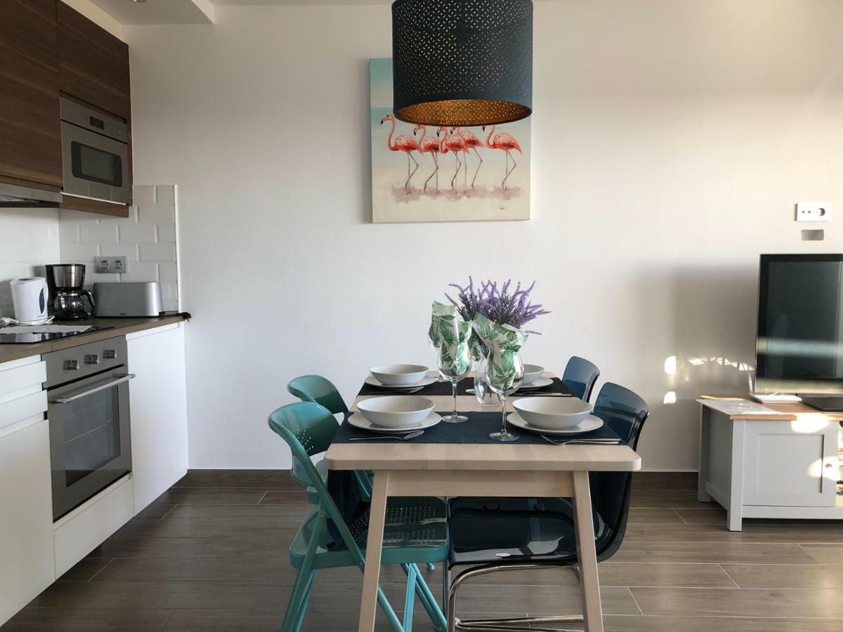 The Colors House, 629 - Private Apartment Costa Teguise Esterno foto